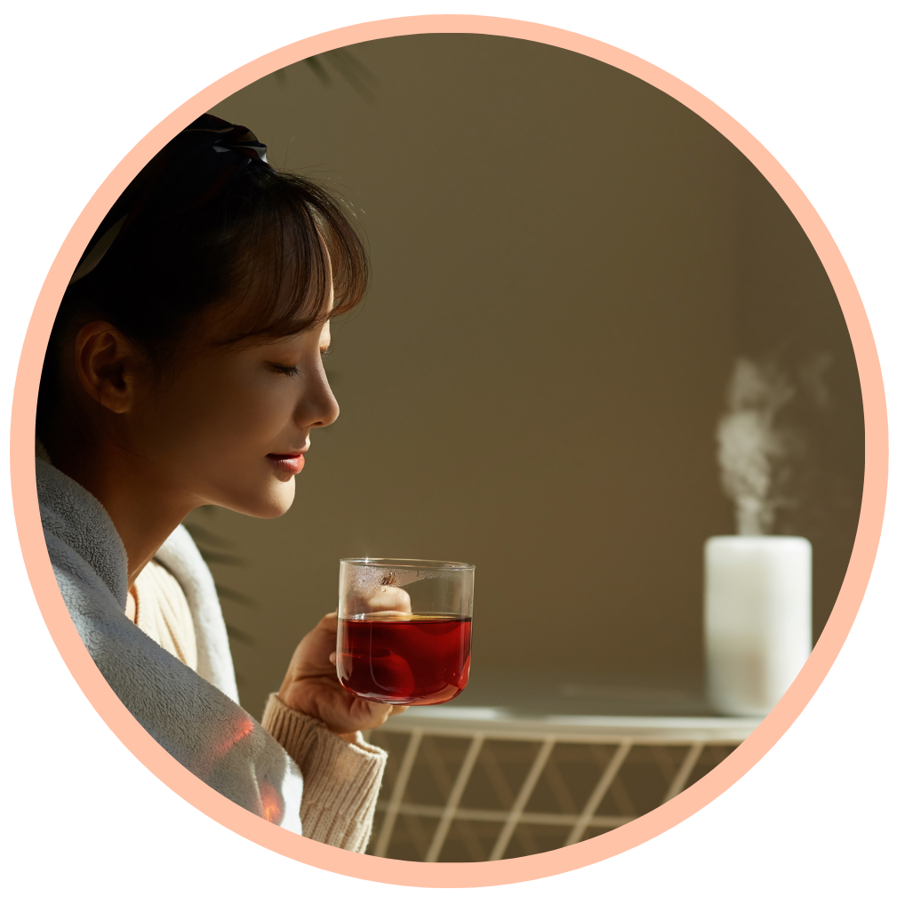 How to Wake Yourself Up 9 Tips to Wake Up Naturally